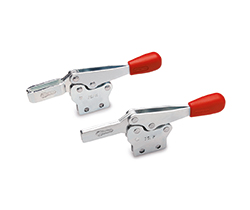 MOB-SST-Horizontal toggle clamps